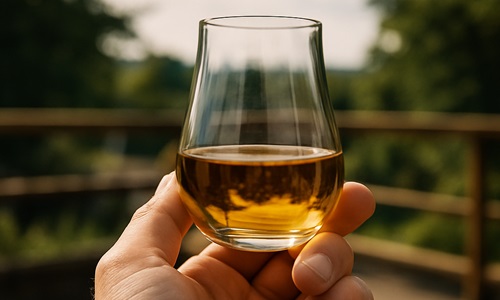 Sklenice na Snifter special